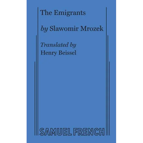 The Emigrants