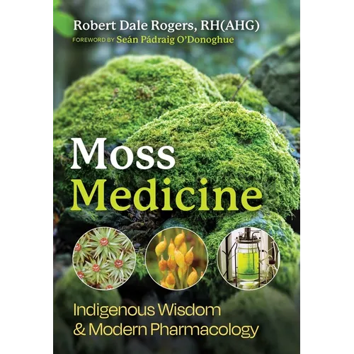 Moss Medicine: Indigenous Wisdom and Modern Pharmacology