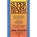 Super Reading Secrets