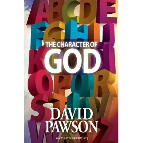 The Character of God