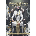 Mammon Grimoire- Prosperity Spells Unveiled