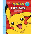 Pokémon Life Size
