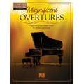 Magnificent Overtures: 9 Motivational Piano Solos by Dennis Alexander