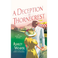 A Deception at Thornecrest: An Amory Ames Mystery