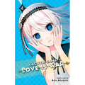 Kaguya-Sama: Love Is War, Vol. 4