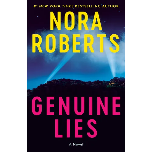 Genuine Lies