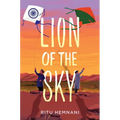 Lion of the Sky