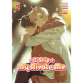 I Ship My Rival X Me (the Comic / Manhua) Vol. 2
