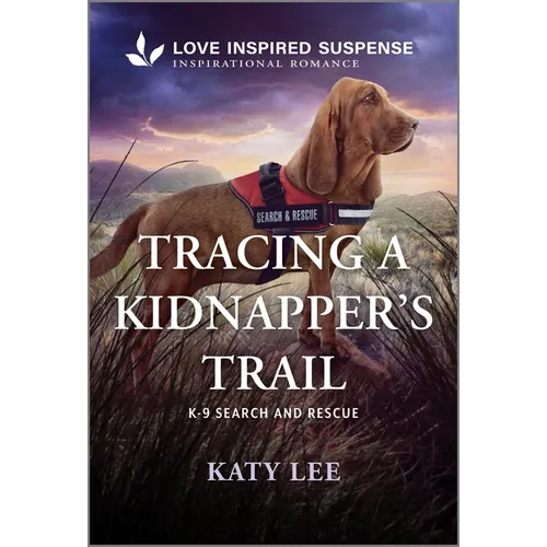 Tracing a Kidnapper's Trail