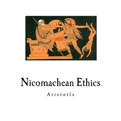 Nicomachean Ethics