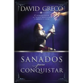 La Sanados Para Conquistar: Conquiste Su Nueva Identidad Y Empiece a Vivir