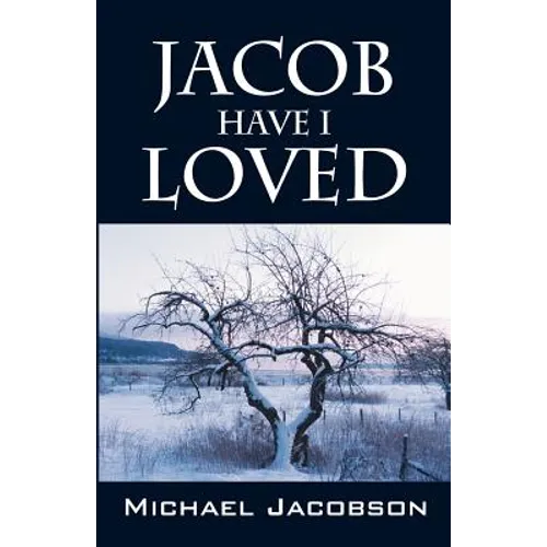 Jacob Have I Loved