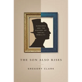 The Son Also Rises: Surnames and the History of Social Mobility