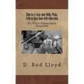 How to re-hair your violin, viola, cello or bass bow with video link