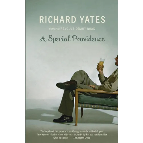 A Special Providence