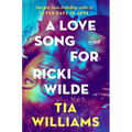 A Love Song for Ricki Wilde