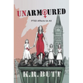 Unarmoured: PTSD Affects Us All