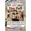 Not JUST About The Fall
