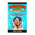 Donkey Kong Country Tropical Freeze, Secrets, Gameplay, Levels, Wiki, Bosses, Gu