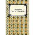 The Complete Poetry of William Blake