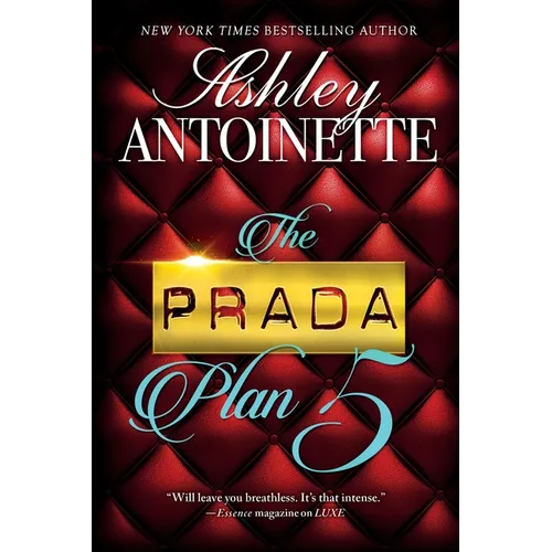 The Prada Plan 5