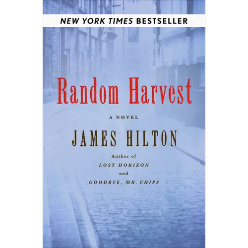 Random Harvest