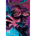 Jujutsu Kaisen, Vol. 14: The Shibuya Incident--Right and Wrong--