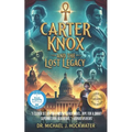 Carter Knox and The Lost Legacy