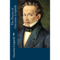 The Poems of Giacomo Leopardi