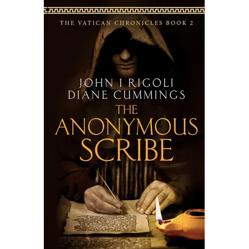 The Anonymous Scribe