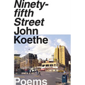 Ninety-fifth Street