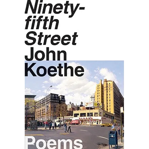 Ninety-fifth Street