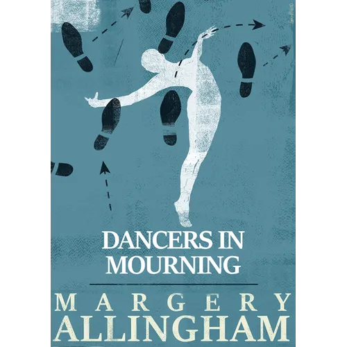 Dancers in Mourning