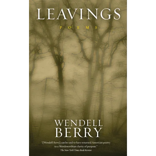 Leavings