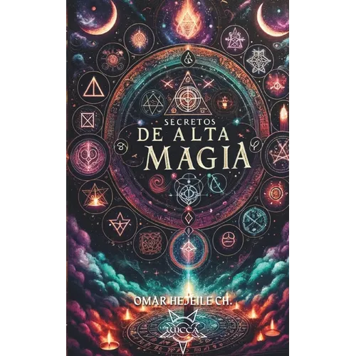 Secretos de Alta Magia