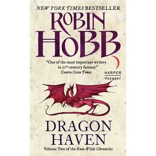 Dragon Haven