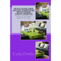 Build Your Own Pallet Furniture With These Great Designs: Any one can make great furniture for their home or as a gift