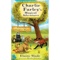 Generosity At Foxglove Thicket