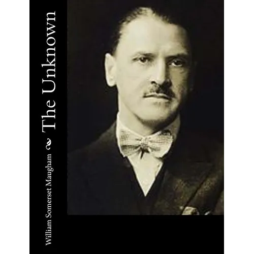 The Unknown