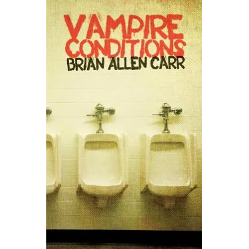 Vampire Conditions