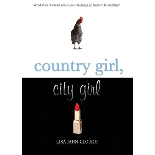 Country Girl, City Girl