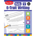 Daily 6-Trait Writing Grade 8 Te