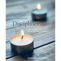 The Upper Room Disciplines 2027 Enlarged Edition: Daily Devotions Based on the Revised Common Lectionary