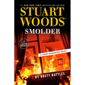 Stuart Woods' Smolder