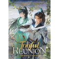Joyful Reunion (Novel) Vol. 4