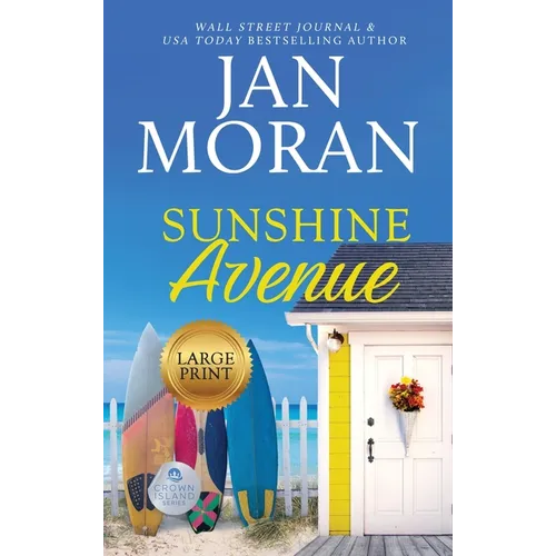 Sunshine Avenue