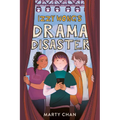 Izzy Wong's Drama Disaster