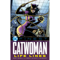 DC Finest: Catwoman: Life Lines