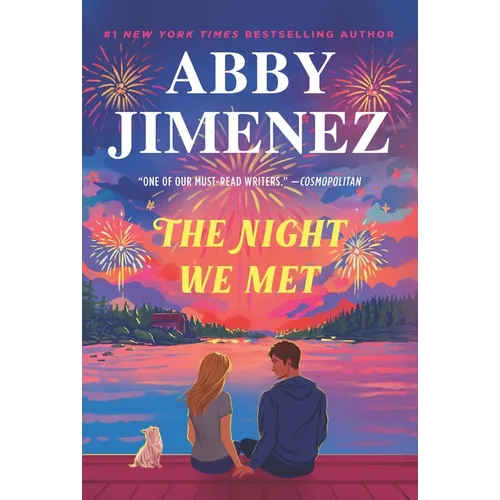 The Night We Met (Standard Edition)