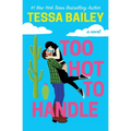Too Hot to Handle
